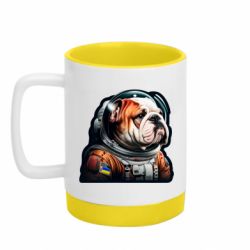 Кружки с силиконовым дном