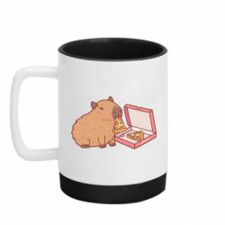 Кружки с силиконовым дном