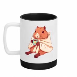 Кружки с силиконовым дном