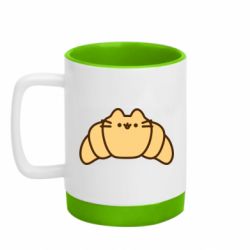 Кружки с силиконовым дном