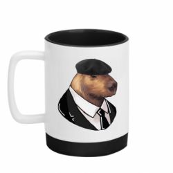 Кружки з силіконовим дном