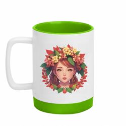 Кружки з силіконовим дном