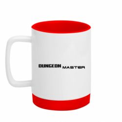 Кружки с силиконовым дном