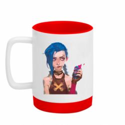 Кружки с силиконовым дном