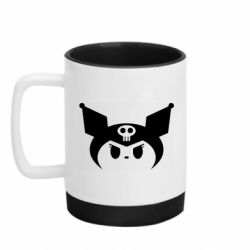 Кружки з силіконовим дном