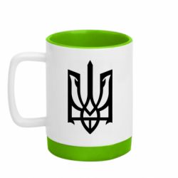 Кружки з силіконовим дном