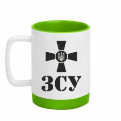 Кружки з силіконовим дном