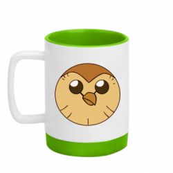 Кружки з силіконовим дном