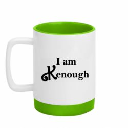 Кружки з силіконовим дном