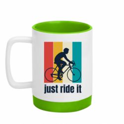 Кружки с силиконовым дном