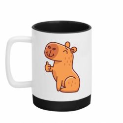 Кружки з силіконовим дном
