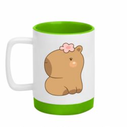 Кружки с силиконовым дном