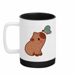 Кружки з силіконовим дном