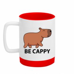 Кружки з силіконовим дном