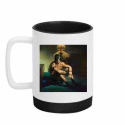 Кружки з силіконовим дном