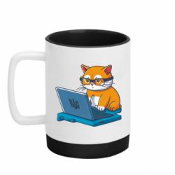 Кружки с силиконовым дном