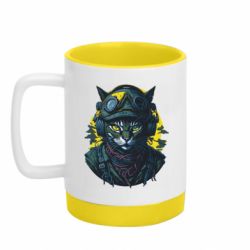 Кружки с силиконовым дном