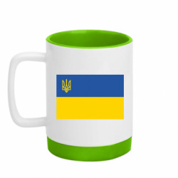 Кружки з силіконовим дном