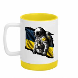 Кружки з силіконовим дном