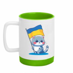 Кружки з силіконовим дном