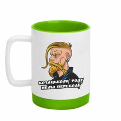 Кружки с силиконовым дном