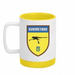 Кружки з силіконовим дном