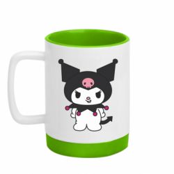 Кружки с силиконовым дном