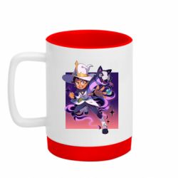 Кружки с силиконовым дном