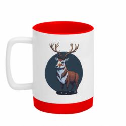 Кружки с силиконовым дном