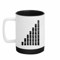 Кружки с силиконовым дном