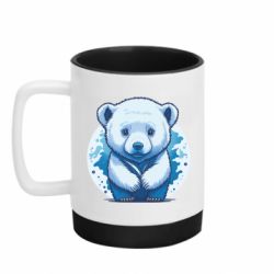 Кружки з силіконовим дном