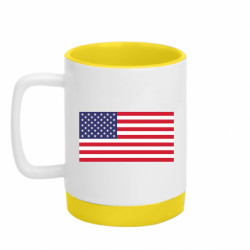 Кружки з силіконовим дном