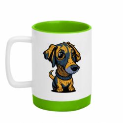 Кружки с силиконовым дном