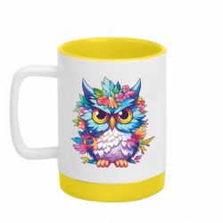 Кружки с силиконовым дном