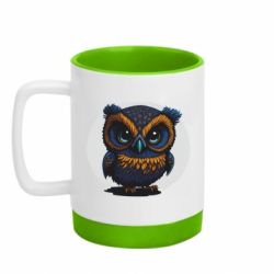 Кружки с силиконовым дном