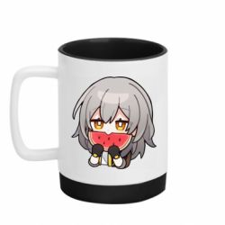 Кружки с силиконовым дном