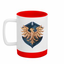 Кружки з силіконовим дном