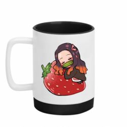 Кружки з силіконовим дном