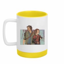 Кружки с силиконовым дном