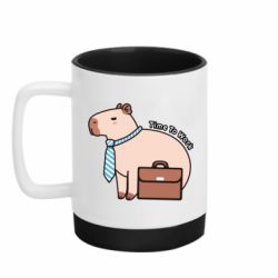 Кружки с силиконовым дном