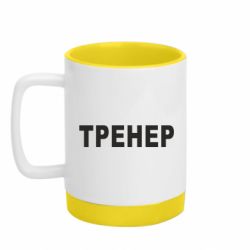 Кружки з силіконовим дном