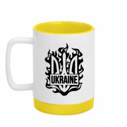 Кружки з силіконовим дном