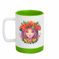 Кружки з силіконовим дном