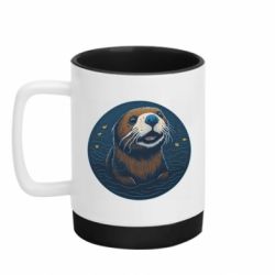 Кружки с силиконовым дном