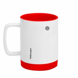 Кружки з силіконовим дном