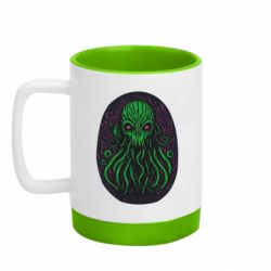 Кружки з силіконовим дном