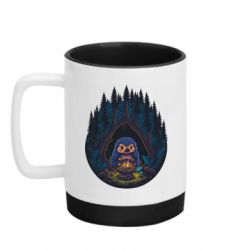 Кружки с силиконовым дном