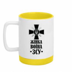 Кружки с силиконовым дном