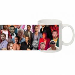 Кружки з повною запечаткою - FATLINE