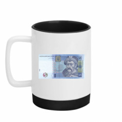 Кружки с силиконовым дном